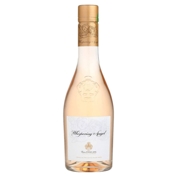 Chateau D'Esclans Whispering Angel Rose - 375 mL - 375ML - Glass