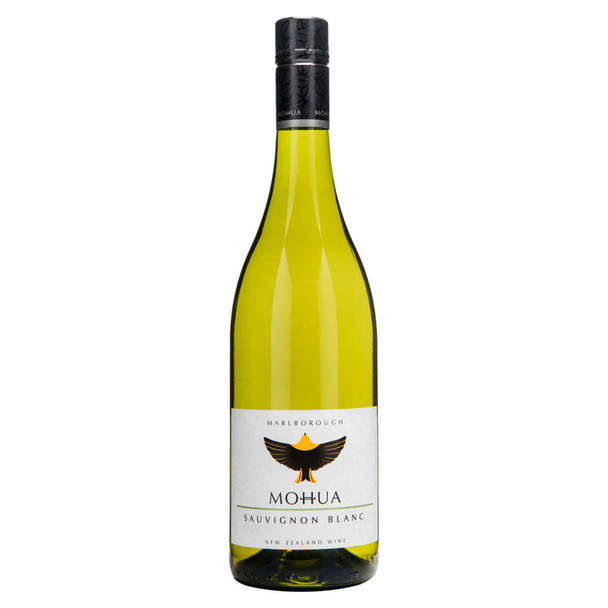 Mohua Sauvignon Blanc - 750 mL - 750ML - Glass