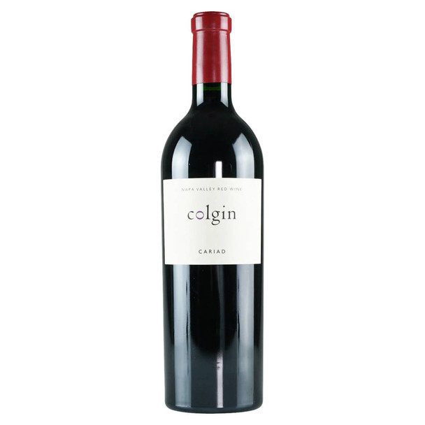 Colgin Cariad 2016 Proprietary Red - 750 mL - 750ML - Glass