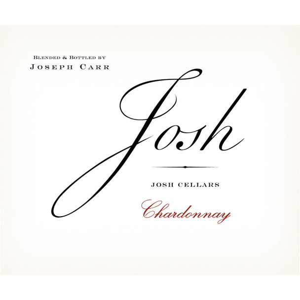 Josh Cellars Chardonnay - 750 mL - 750ML - Glass