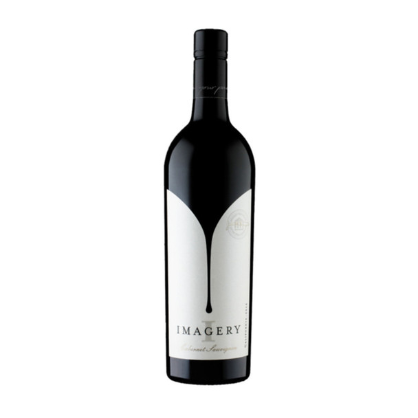 Imagery Cabernet Sauvignon - 750 mL - 750ML
