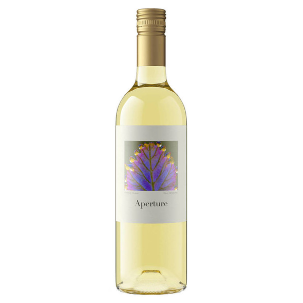 Aperture Cellars Chenin Blanc - 750 mL - 750ML - Glass