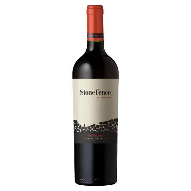 Stone Fence Red Blend - 750 mL - 750ML - Glass