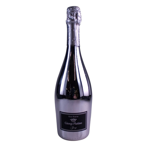 Giorgi Platino Brut - 750 mL - 750ML