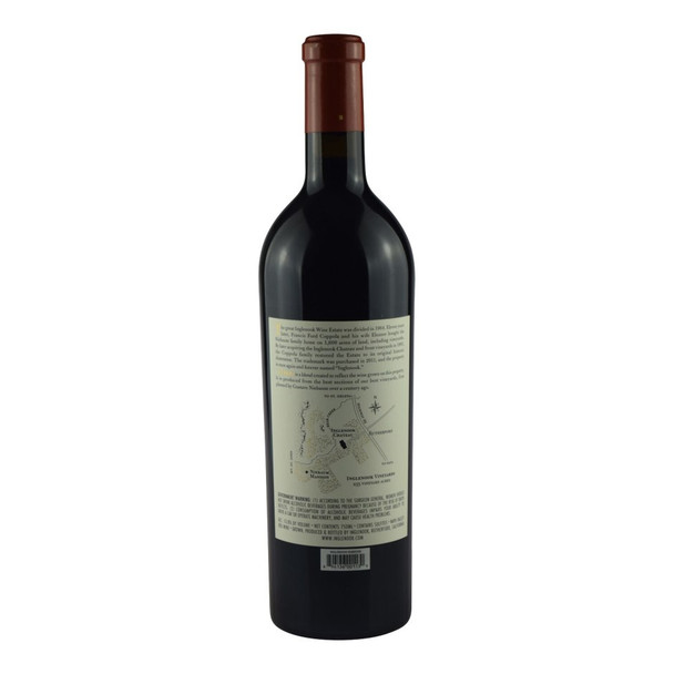 Inglenook Rubicon - 750 mL - 750ML - Glass