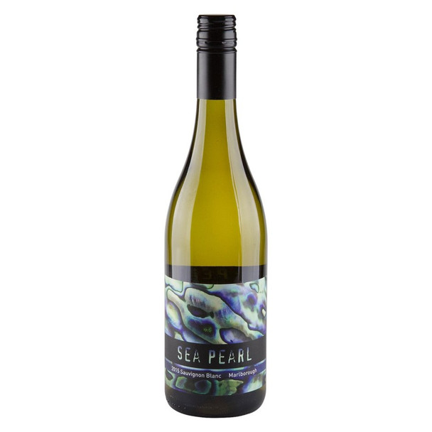 Sea Pearl Sauvignon Blanc - 750 mL - 750ML