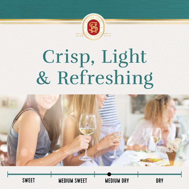 Sutter Home Pinot Grigio - 1.5 L - 1.5L - Glass