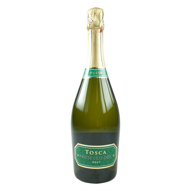 Tosca Prosecco Brut - 750 mL - 750ML