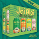 Cigar City Jai Alai IPA Mixed Pack - 12-PK - Aluminum