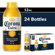 Corona Extra - 12 Oz - 24-PK - Glass