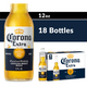 Corona Extra Mexican Lager - 12 Oz - 18-PK - Glass
