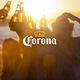 Corona Extra Mexican Lager - 12 Oz - 18-PK - Glass