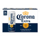 Corona Extra - 12 Oz - 24-PK - Aluminum