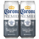 Corona Premier - 16 Oz - 4-PK - Aluminum