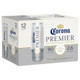 Corona Premier Mexican Lager - 12 Oz - 12-PK - Aluminum