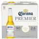 Corona Premier Mexican Lager - 12 Oz - 12-PK - Glass
