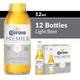Corona Premier Mexican Lager - 12 Oz - 12-PK - Glass