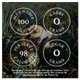 Cazadores Blanco Tequila - 750 mL - 750ML - Glass