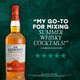 The Glenlivet Caribbean Reserve Single Malt Scotch Whisky - 750 mL - 750ML - Glass