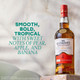 The Glenlivet Caribbean Reserve Single Malt Scotch Whisky - 750 mL - 750ML - Glass