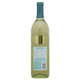 Barefoot Moscato - 750 mL - 750ML - Glass