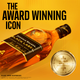 Johnnie Walker Black Label Scotch - 1.0 L - 1.0L