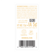 Johnnie Walker Black Label Blended Scotch Whisky - 375 mL - 375ML - Glass