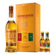 Glenmorangie Original 10 Year with Minis - 750 mL - Set - Glass