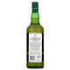 Laphroaig Single Malt 25 Year Cask Scotch - 750 mL - 750ML - Glass