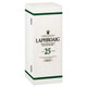 Laphroaig Single Malt 25 Year Cask Scotch - 750 mL - 750ML - Glass