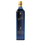 Johnnie Walker Blue Label Blended Scotch Whisky, Limited Edition Year of the Tiger - 750 mL - 750ML - Glass