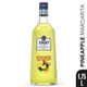 1800 Margarita Pineapple Premixed Cocktail - 1.75 L - 1.75L - Glass