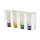 True Shot Glass Shooters 4ct - Set - Set