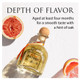 Patron Reposado Tequila - 375 mL - 375ML - Glass