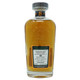 Signatory 2007 Glenlivet Cask Strength Single Malt Scotch Whisky - 750 mL - 750ML - Glass