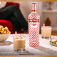 Smirnoff Peppermint Twist Vodka (Infused with Natural Flavors) - 50 mL - 50ML - Plastic