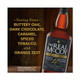 The Real McCoy 12 Year Rum - 750 mL - 750ML