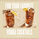 Smirnoff Whipped Cream Vodka - 750 mL - 750ML - Glass