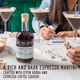 On The Rocks The Espresso Martini - 375 mL - 375ML - Glass On The Rocks The Espresso Martini - 375 mL - 375ML - Glass