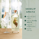 Seedlip Spice 94 Non Alcolholic Spirit - 700 mL - 700ML - Glass
