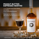 Skrewball Peanut Butter Whiskey with Natural Flavors - 750 mL - 750ML