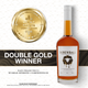 Skrewball Peanut Butter Whiskey with Natural Flavors - 375 mL - 375ML - Glass
