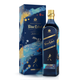 Johnnie Walker Blue Rabbit Scotch Lunar New Year - 750 mL - 750ML - Glass