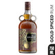 Kraken Gold Spiced Rum - 750 mL - 750ML - Glass