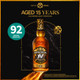 Chivas Regal 15 Year Scotch - 750 mL - 750ML - Glass