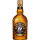 Chivas Regal 15 Year Scotch - 750 mL - 750ML - Glass