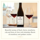 Napa Cellars Pinot Noir - 750 mL - 750ML - Glass