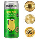 Funkin Cocktails Nitro Pina Colada - 200 mL - 4-PK - Aluminum