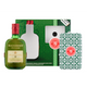 Buchanan's 12 Year Scotch with Dominoes Tin Set - 750 mL - Set - Glass
