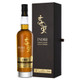 Indri Dru Cask Strength Single Malt Indian Whisky - 750 mL - 750ML - Glass